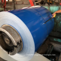 Factory supplier good quality DX51D+Z prepainted color galvanized coated PPGI steel coil hs sheet